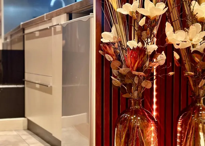 Apartamento Louvre, Place Vendôme, Champs-élysées *