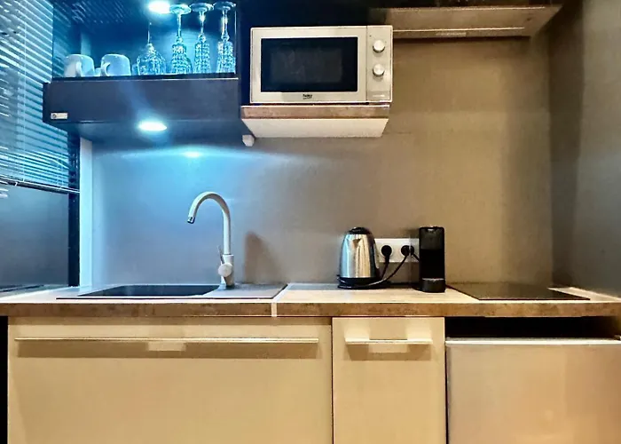 Louvre, Place Vendôme, Champs-élysées Paris