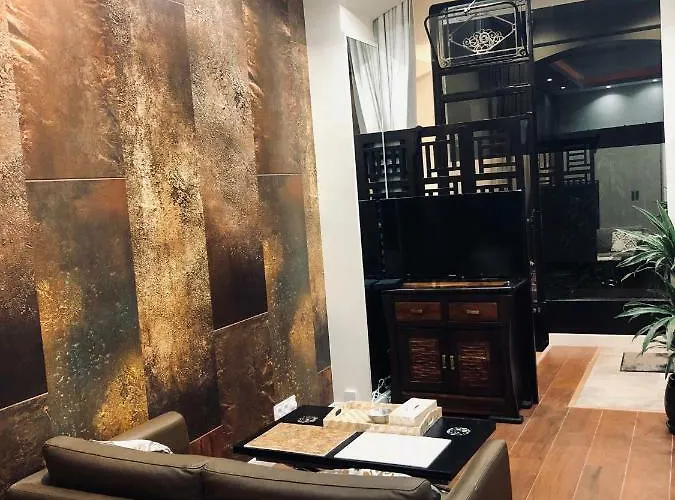 Louvre, Place Vendôme, Champs-élysées Apartamento Paris