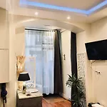 Apartman Louvre, Place Vendome, Champs-elysees *