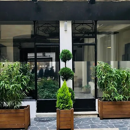 Parisian Design By Kenzo *