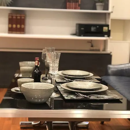 Parisian Design París