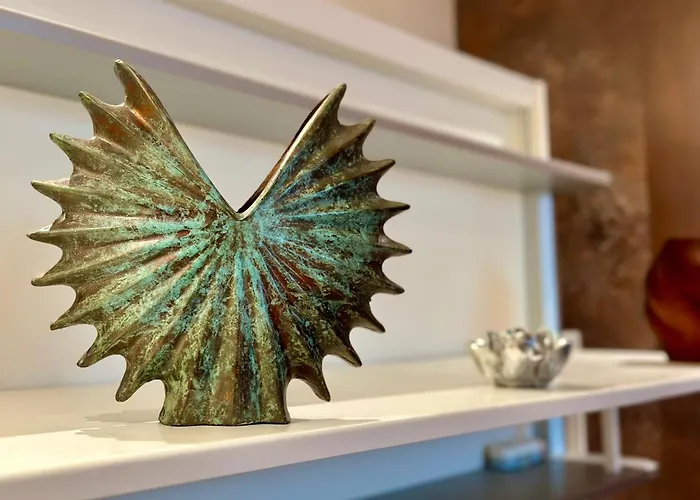 Louvre, Place Vendome, Champs-elysees