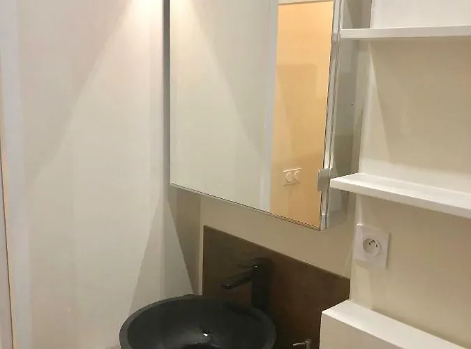 Louvre, Place Vendome, Champs-elysees