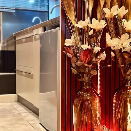 Apartment Louvre, Place Vendome, Champs-elysees *